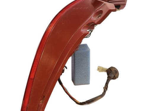 Left taillight SUZUKI SWIFT III (MZ, EZ) 1.3 (RS413, ZC11S) | BP27202850C34 