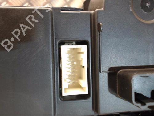 Climate control RENAULT MODUS / GRAND MODUS (F/JP0_) 1.5 dCi (FP0D, JP0D) | BP24289370I5 - Image 4