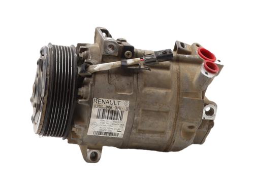 AC compressor RENAULT MASTER III Van (FV) 2.3 dCi 135 FWD (FV0N, FV08, FV06, FV00, FV1S) | BP39724493M34 - Image 3
