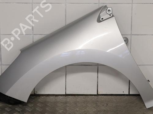 Used Left front fenders PEUGEOT 308 I (4A_, 4C_) 2.0 HDi (136 hp) 32078205