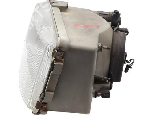 Used Left headlight Left headlight FIAT DUCATO Van (230_) 2.0 JTD (84 hp) 30820964 30820964