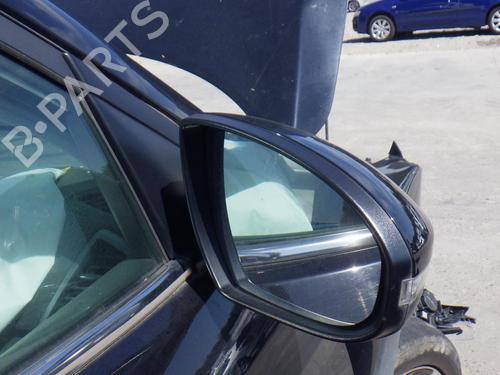 Right mirror HYUNDAI TUCSON (TL, TLE) 1.7 CRDi | BP28543253C27