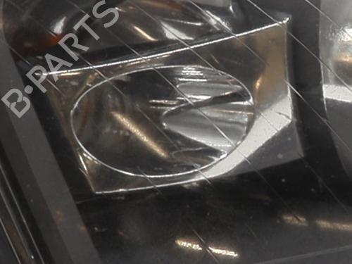Used Right headlight Right headlight 37434572 37434572