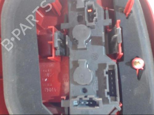 Used Right taillight Right taillight VW POLO (6N2) 1.4 TDI (75 hp) 24292207 24292207