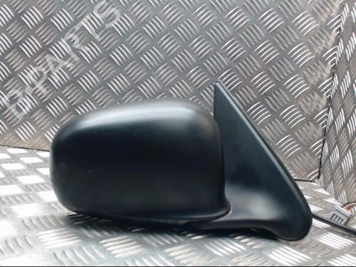 Used Right mirror Right mirror ROVER 400 II Hatchback (RT) 416 Si (112 hp) 24290192 24290192