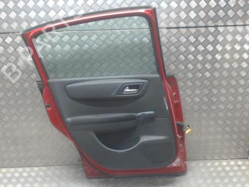 Left rear door CITROËN C4 I (LC_) 1.4 16V | BP24289075C4 