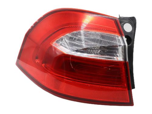 Left taillight KIA RIO III (UB) 1.1 CRDi | BP37452720C34 - Image 3