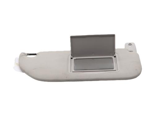 Right sun visor CITROËN C3 II (SC_) 1.2 VTi 82 | BP36859284I2  - Image 6