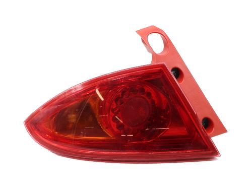 Venstre baglygte bagklap SEAT LEON (1P1) 1.9 TDI (105 hp) 31335872