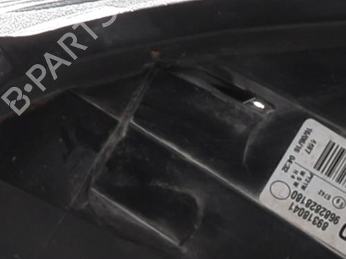 Right headlight PEUGEOT PARTNER Box Body/MPV | BP37469928C29 - Image 4