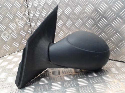Used Left mirror CITROËN C2 (JM_) 1.4 HDi (68 hp) 24292007
