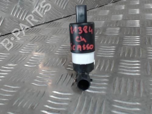 Used Washer pump CITROËN C4 Grand Picasso I (UA_) 1.6 HDi (109 hp) 24290981