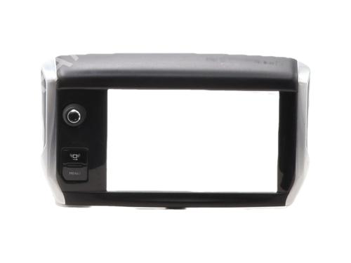 Switch PEUGEOT 2008 I (CU_) 1.6 HDi | BP40224329I30 - Image 5