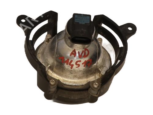 Right front fog light OPEL MOKKA / MOKKA X (J13) 1.6 CDTI (_76) | BP27890724C31 