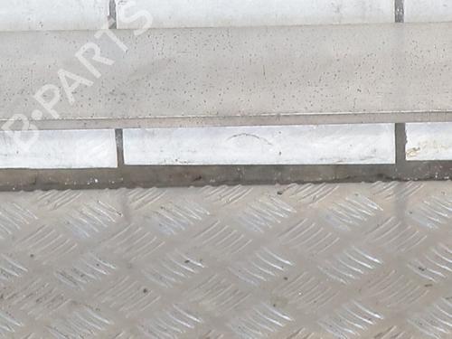 Used Rear bumper reinforcement Rear bumper reinforcement 37587611 37587611