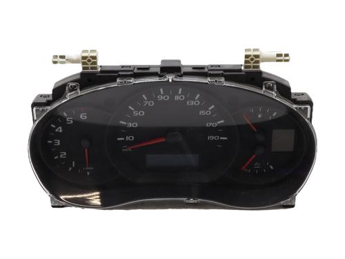 Instrument cluster RENAULT MASTER III Van (FV) 2.3 dCi 130 FWD (FV0M, FV0Y, FV0J, FV02, FV03) | BP37662262C47 - Image 2