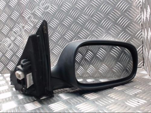 Used Right mirror SAAB 9-3 (YS3F, E79, D79, D75) 2.0 t (175 hp) 24291207