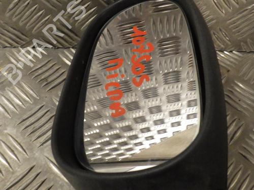 Right mirror NISSAN MICRA III (K12) 1.2 16V | BP24289775C27 