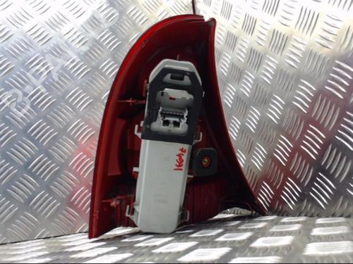 Right taillight RENAULT CLIO II (BB_, CB_) 1.5 dCi (B/CB08) | BP24289327C35 