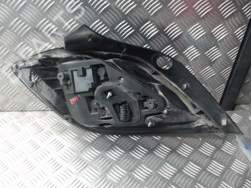 Used Right taillight OPEL ASTRA H (A04) 1.3 CDTI (L48) (90 hp) 24291866