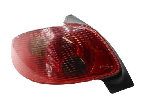 Used Left taillight Left taillight 38531646 38531646