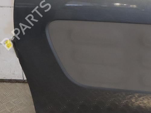 Dør venstre fortil CITROËN C4 CACTUS 1.6 HDi 90 | BP36845957C2 - Image 5
