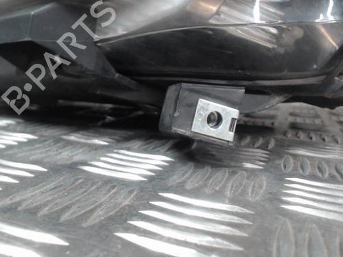 Left headlight PEUGEOT BIPPER (AA_) 1.4 HDi | BP24290608C28 - Image 5