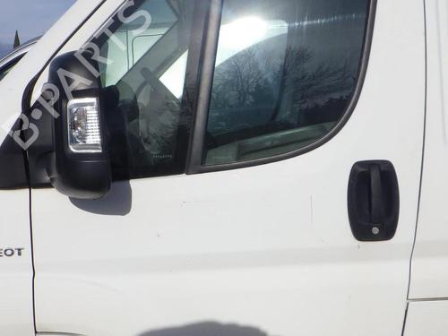 Dør venstre fortil PEUGEOT BOXER Van 2.2 HDi 120 (120 hp) 31629968