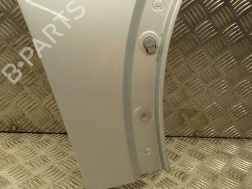 Right front fenders MINI MINI (R50, R53) One | BP24289504C42 