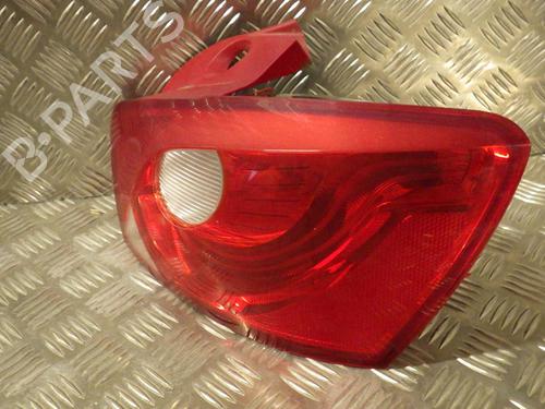 Right taillight SEAT IBIZA IV (6J5, 6P1) 1.4 TDI | BP24290475C35 