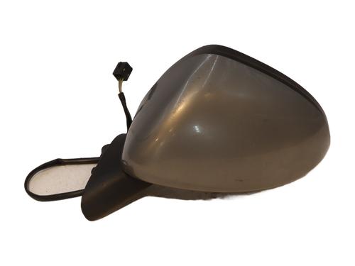 Left mirror OPEL CORSA D (S07) 1.4 (L08, L68) | BP25067484C26 