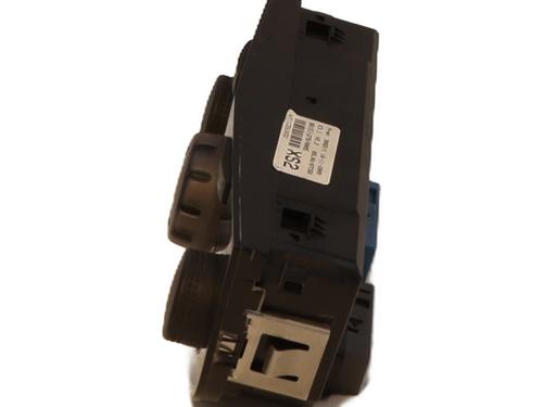 Climate control OPEL CORSA D (S07) 1.3 CDTI (L08, L68) | BP28113037I5 