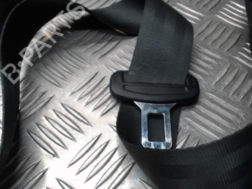 Rear left belt tensioner PEUGEOT 3008 I MPV (0U_) 1.6 HDi | BP24660718C89