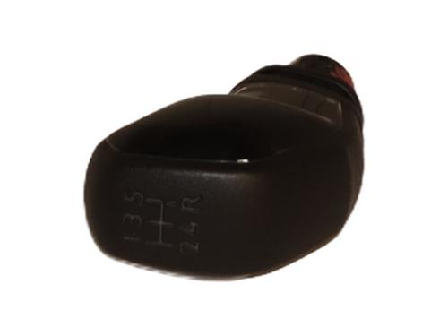 Shift knob CITROËN C3 III (SX) 1.6 BlueHDi 75 | BP24295466I34  - Image 5