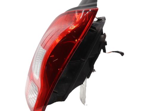 Right taillight RENAULT TWINGO II (CN0_) 1.5 dCi (CN0U) | BP39583094C35 - Image 2