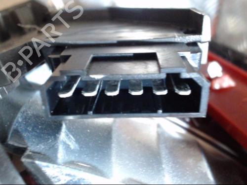 Used Right taillight Right taillight AUDI A4 B5 (8D2) 2.5 TDI (150 hp) 24290142 24290142