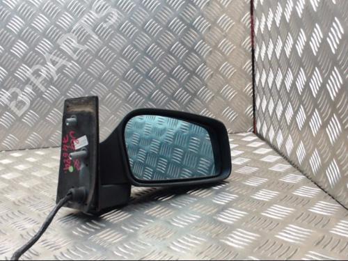 Used Right mirror FIAT ULYSSE (220_) 2.1 TD (109 hp) 24291083