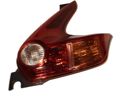 Used Right taillight NISSAN JUKE (F15) 1.5 dCi (110 hp) 24289654