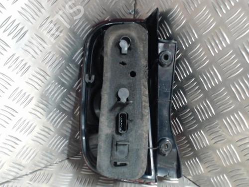 Right taillight NISSAN MICRA III (K12) 1.5 dCi | BP24292058C35 