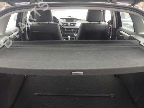 Rear parcel shelf BMW X1 (E84) xDrive 18 d | BP29958728C85