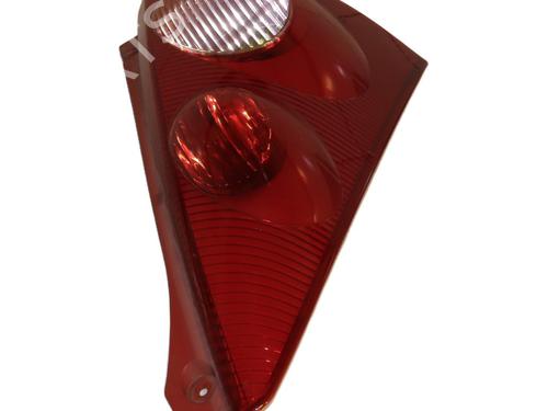 Left taillight PEUGEOT 107 (PM_, PN_) 1.4 HDi | BP24289598C34 