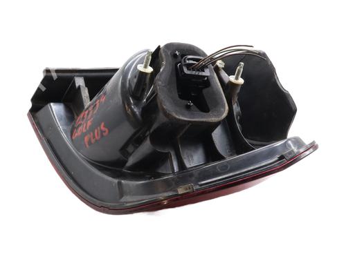 Left taillight VW GOLF PLUS V (5M1, 521) 2.0 TDI | BP32267893C34