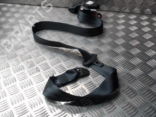 Rear left seatbelt DACIA SANDERO II 1.0 SCe 75 (B8JC, B8JD, B8NC) | BP24288738I29 - Image 3