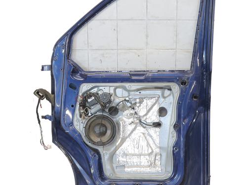 Right front door VW TRANSPORTER T5 Van (7HA, 7HH, 7EA, 7EH) 2.5 TDI | BP31612437C3