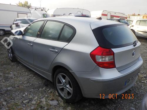 Left taillight BMW 1 (E87) 118 d | BP24291481C34 