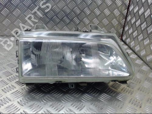 Used Right headlight PEUGEOT 806 (221) 1.9 TD (92 hp) 24291159