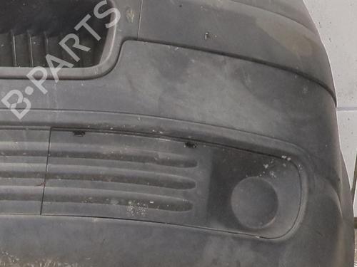 Front bumper VW TRANSPORTER T5 Bus (7HB, 7HJ, 7EB, 7EJ) 1.9 TDI | BP31712741C7
