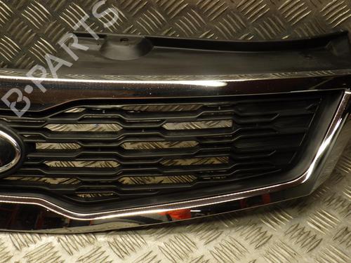 Grill KIA CEE'D Hatchback (ED) 1.6 CRDi 115 | BP24288563C40 - Image 2