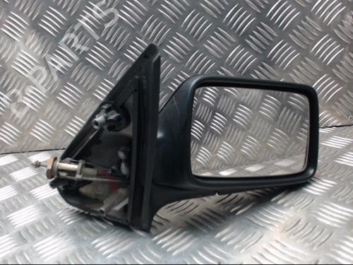 Used Right mirror SEAT CORDOBA Vario (6K5) [1996-2002]  24289427