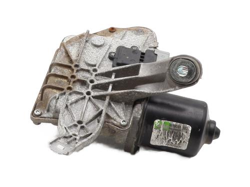 Front wiper motor RENAULT SCÉNIC III (JZ0/1_) 1.9 dCi (JZ0J, JZ1J, JZ1K, JZ1S) | BP31191123M29 